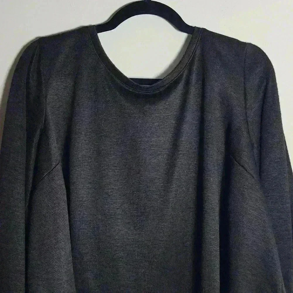 🚨 LAST CHANCE 🚨 ROZ & ALI Dressbarn Floral and Black Blouse Size 2X - Picture 3 of 16